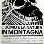  1969 cgt Torino serate locandina 35x100 