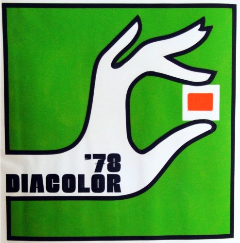 1978 diacolor Torino logo