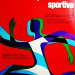  1979 città di Torino sport..  poster 70x100 