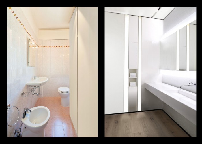 ArchitetturaTiberio_studio mdc_milano_2003_prima e dopo_bagno