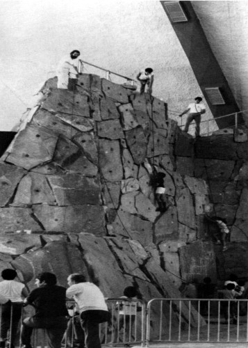 Palestra di arrampicata sportiva_1980_Torino_8