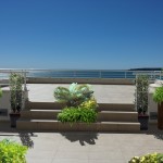  architetturaTiberio_Penthouse Garavan98_terrazza scala vs t alta piscina piante 