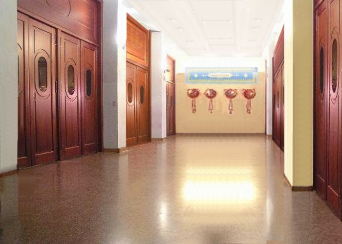 architetturaTiberio_alfa teatro_Torino_foyer2