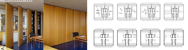 estradenhaeuser chorinnestrasse_wolfram popp_berlin_1998-2002