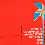  centro promozione sportiva_1980 