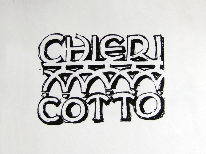 chieri cotto_logo