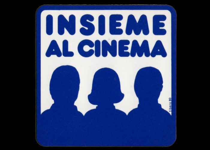 insiema al cinema_1980_logo