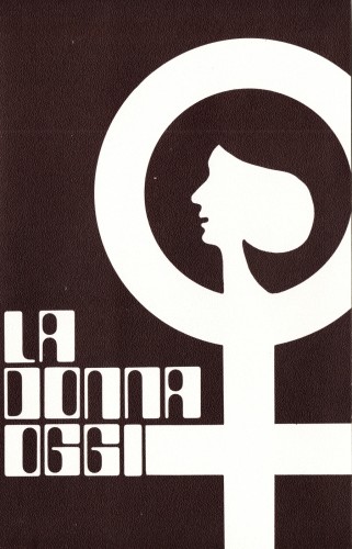 la donna d oggi_19xx