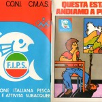  libretto_coni federazione italiana pesca sportiva_1973 