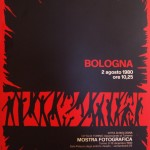  mani tese_1980_mostra fotografica bologna_poster 