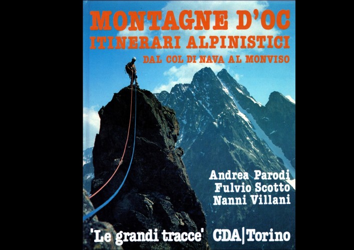 montagne d'oc_1985_copertina