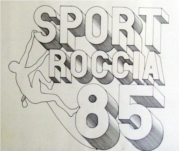sport roccia_1985_ logo